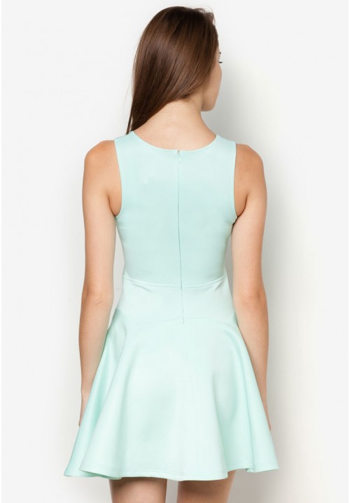 Double layer super soft